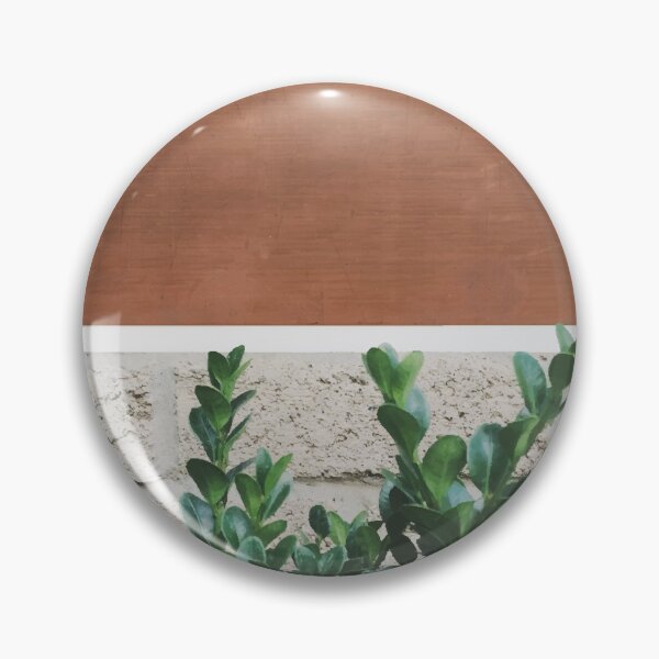 Item preview, Plant + Copper #redbubble #lifestyle designed and sold by 83oranges.com.