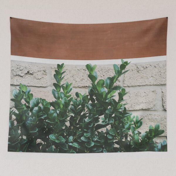 Item preview, Plant + Copper #redbubble #lifestyle designed and sold by 83oranges.com.