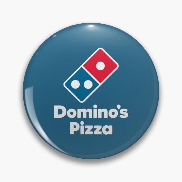 Item preview, Cherry Blossom Domino's Pizza Elegance	 designed and sold by Yakupjukid.