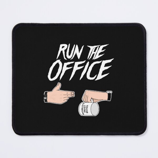Item preview, run the jewels - Run the Office    designed and sold by patchdaprodusah.