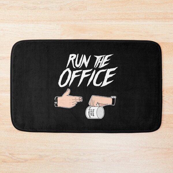 Item preview, run the jewels - Run the Office    designed and sold by patchdaprodusah.