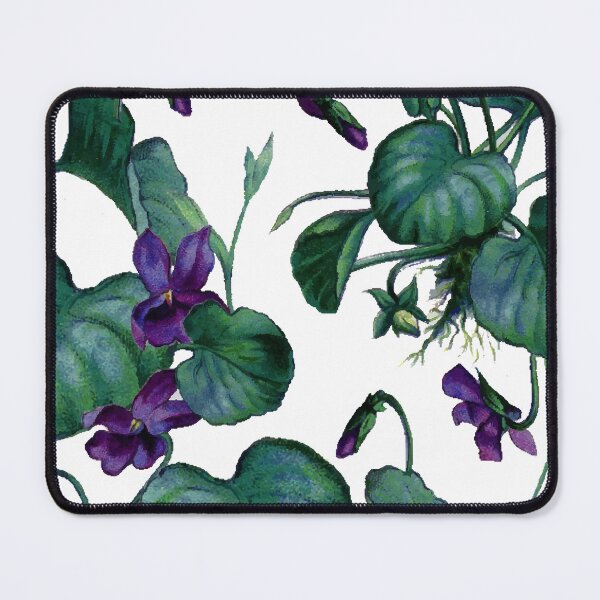 Item preview, Violets #redbubble #lifestyle designed and sold by 83oranges.com.