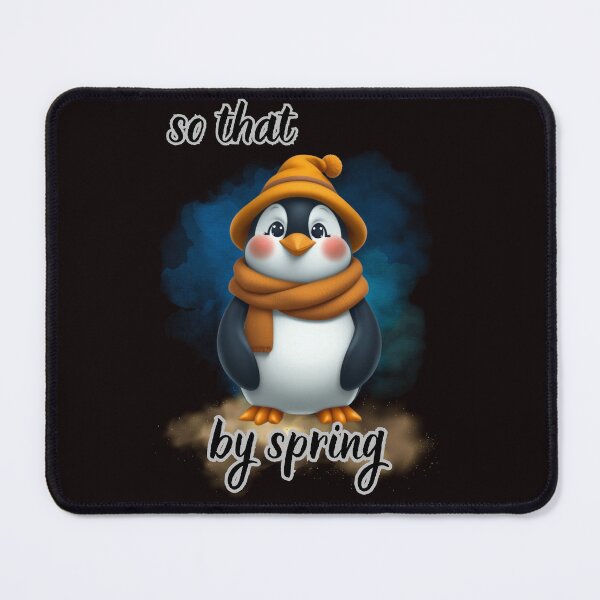 Item preview, SO THAT BY SPRING designed and sold by Tadeusz1.