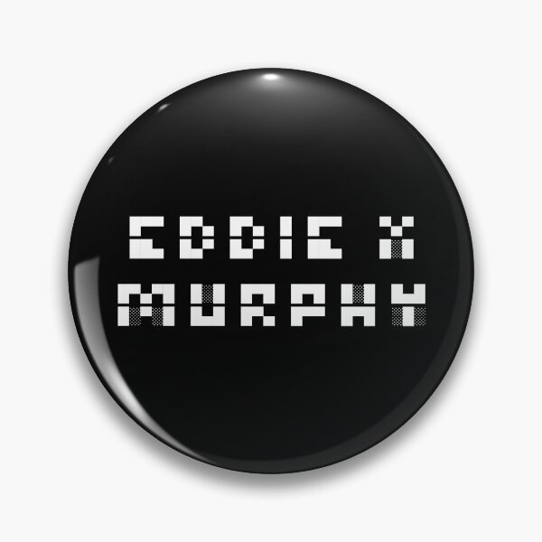 Artikelvorschau, Eddie x Murphy entworfen und verkauft von Ruggine.