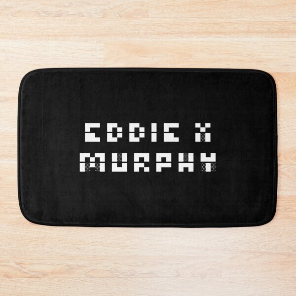 Item preview, Eddie x Murphy  designed and sold by Ruggine.