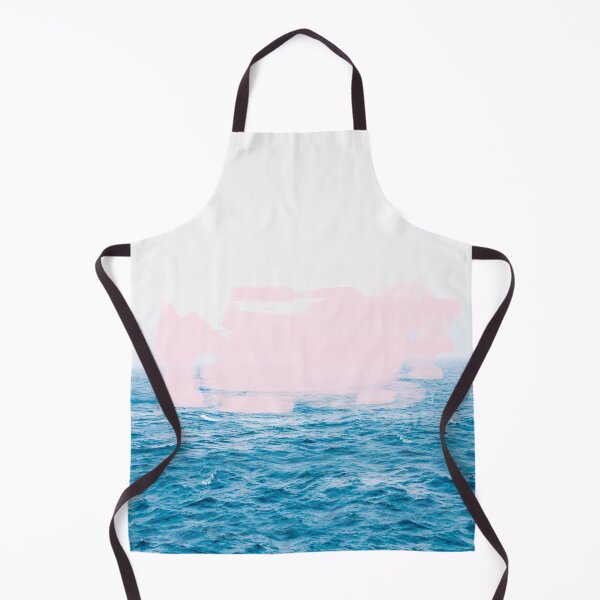 Item preview, Ocean _ Pink #redbubble #lifestyle designed and sold by 83oranges.com.