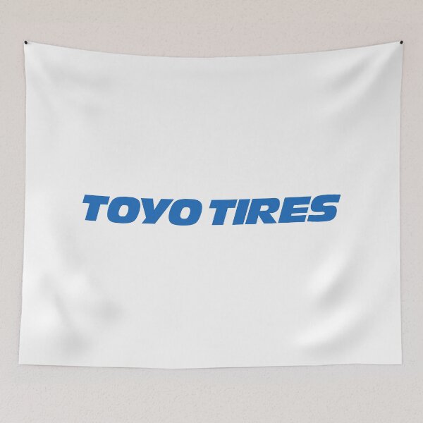 Item preview, Petal Toyo Tire and Rubber Company & Cascade	 designed and sold by Yakupjukid.