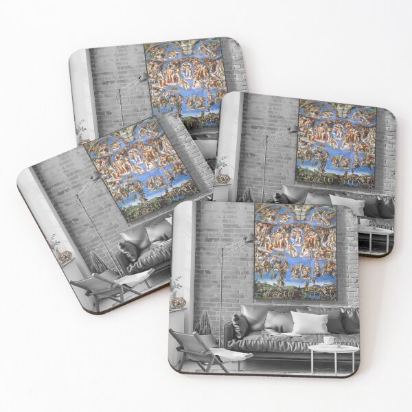 Item preview, The Contemporary Last Judgment designed and sold by stevepmp.