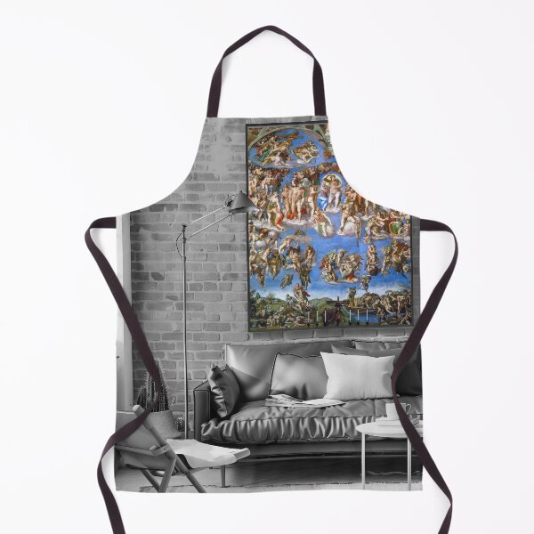 Item preview, The Contemporary Last Judgment designed and sold by stevepmp.