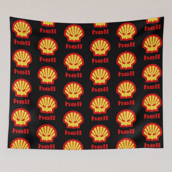 Item preview, HELL designed and sold by FREE T-Shirts.