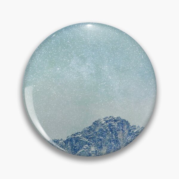 Item preview, Snow Mountain V3 #redbubble #lifestyle designed and sold by 83oranges.com.