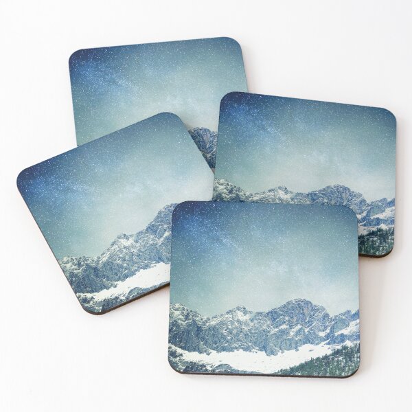 Item preview, Snow Mountain V3 #redbubble #lifestyle designed and sold by 83oranges.com.