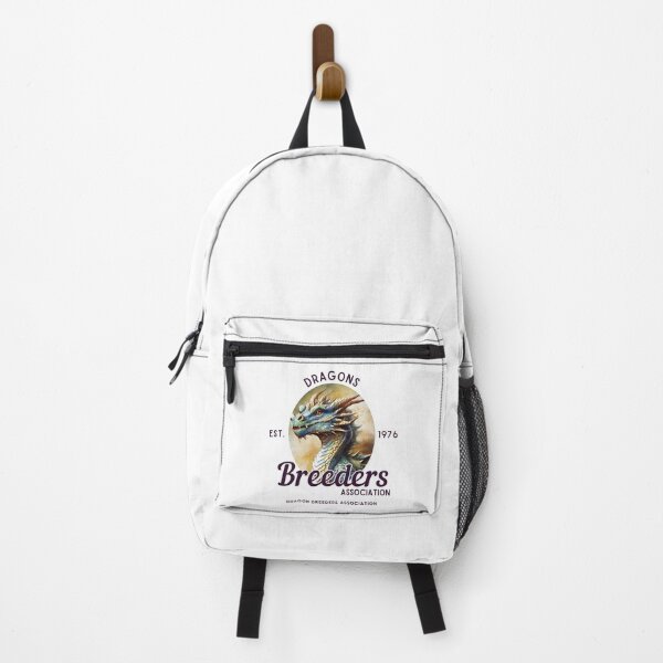 Item preview, The Dragon Breeders Association logo designed and sold by Vibes-vintage.