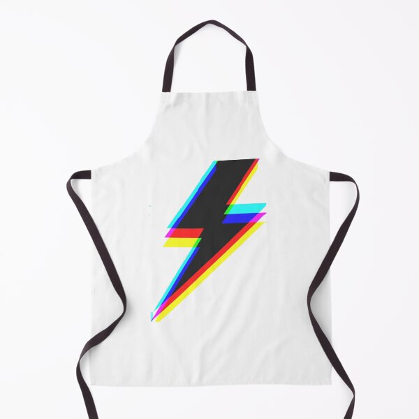 Item preview, Lightning Glitch Effect designed and sold by Color Toonix.