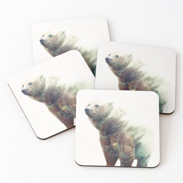Item preview, One With Nature V2 #redbubble #lifestyle designed and sold by 83oranges.com.