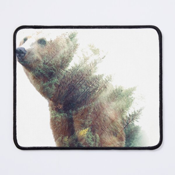 Item preview, One With Nature V2 #redbubble #lifestyle designed and sold by 83oranges.com.