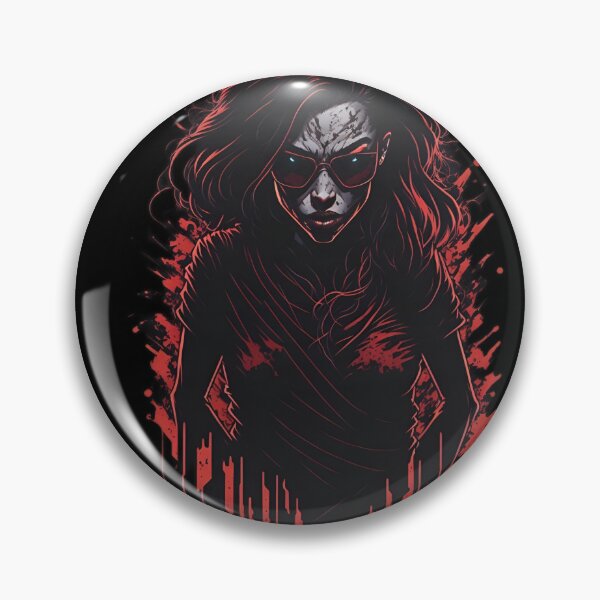 Item preview, Blood girl designed and sold by Dilwish5.
