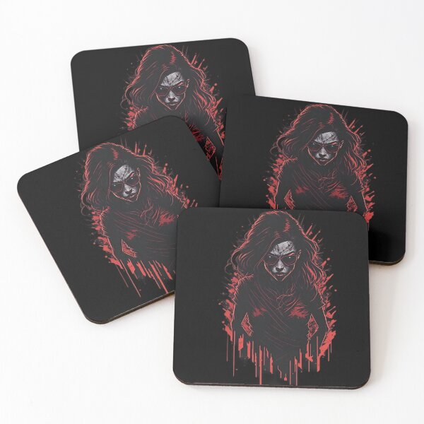 Item preview, Blood girl designed and sold by Dilwish5.
