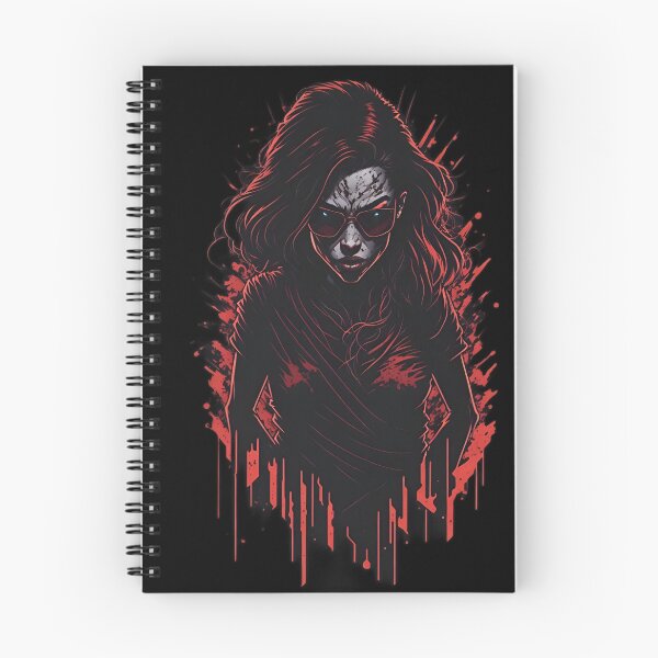 Item preview, Blood girl designed and sold by Dilwish5.