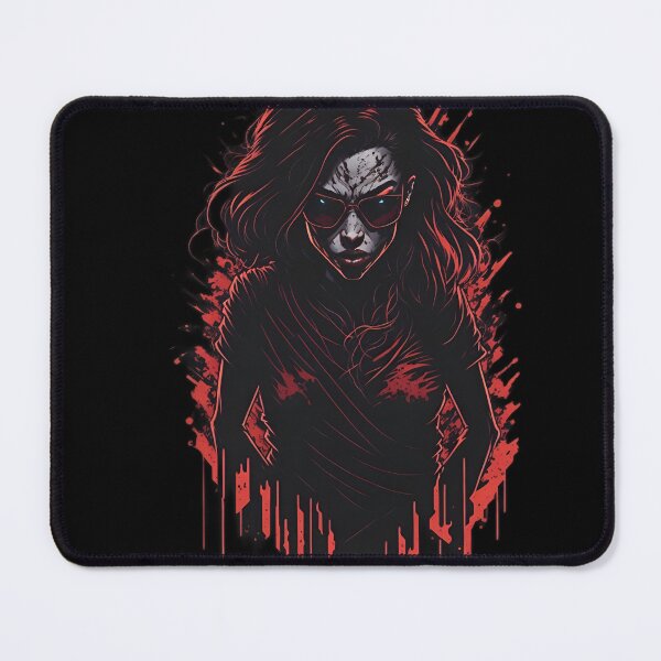 Item preview, Blood girl designed and sold by Dilwish5.