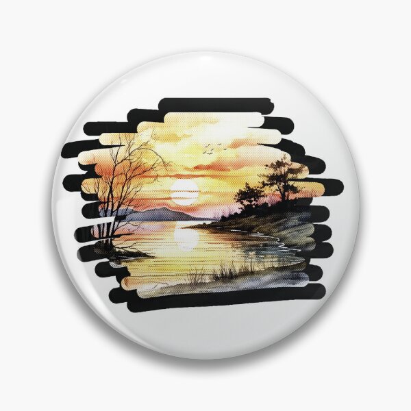 Item preview, Sunsets designed and sold by Sasitee.