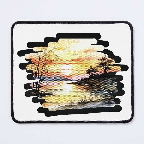 Item preview, Sunsets designed and sold by Sasitee.