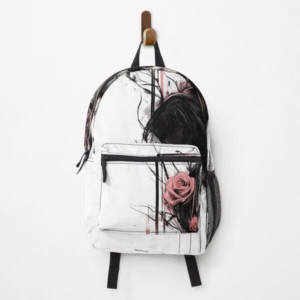Item preview, Roses and Shadows: The Beauty of Mortality designed and sold by Mindsway.