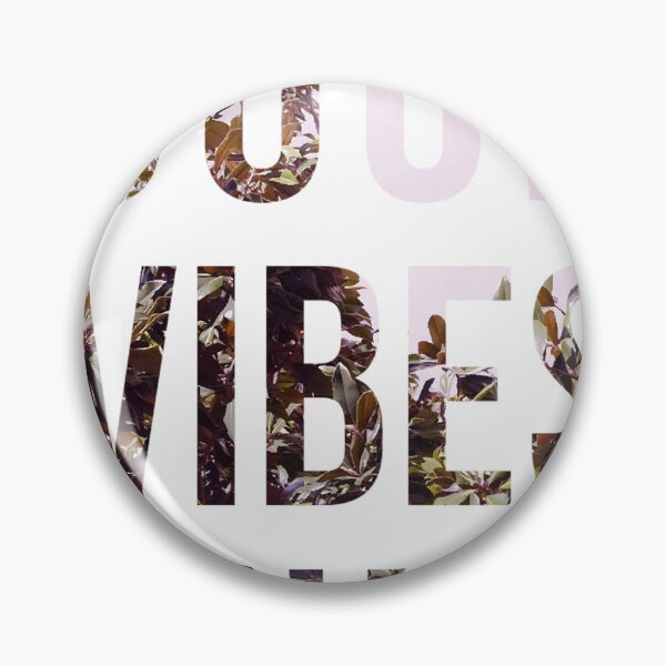 Item preview, Good Vibes Only #redbubble #lifestyle designed and sold by 83oranges.com.