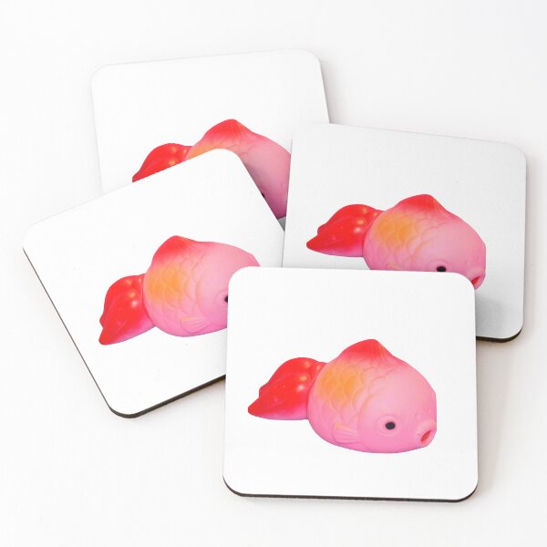 Item preview, Kitsch Toy Sticker designed and sold by Waters of Eden.
