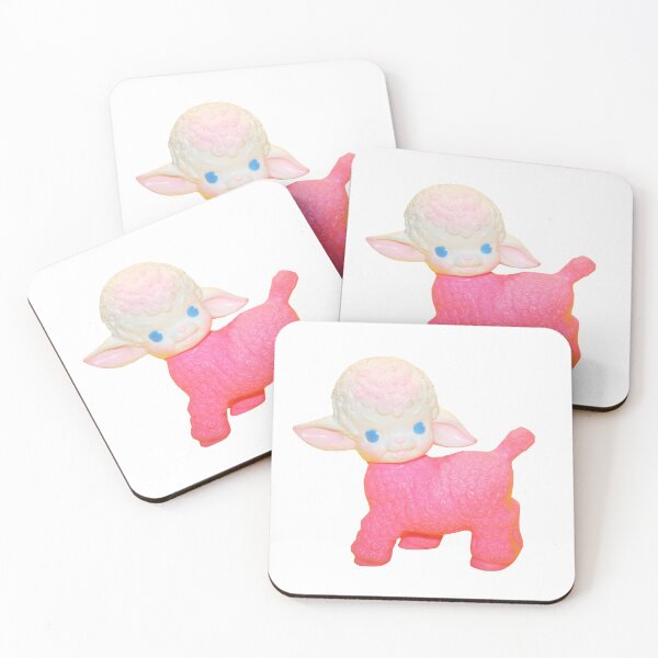 Item preview, Kitsch Toy Sticker designed and sold by Waters of Eden.