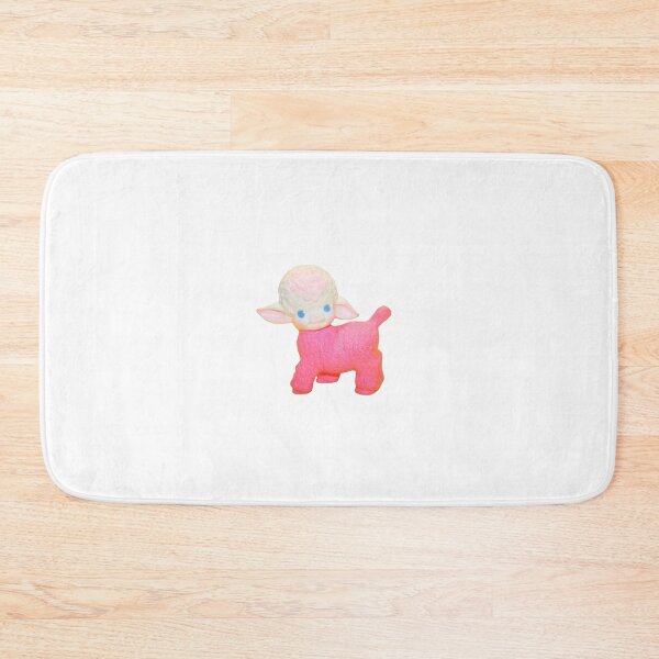 Item preview, Kitsch Toy Sticker designed and sold by Waters of Eden.