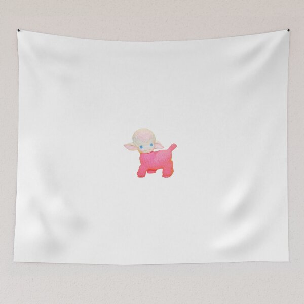 Item preview, Kitsch Toy Sticker designed and sold by Waters of Eden.