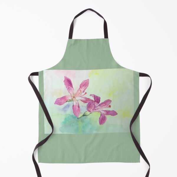 Item preview, Taiwan Spring Flowers designed and sold by tuyetstudio.