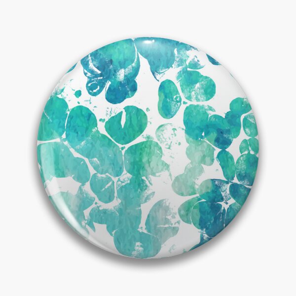 Item preview, Clover Watercolor #redbubble #lifestyle designed and sold by 83oranges.com.