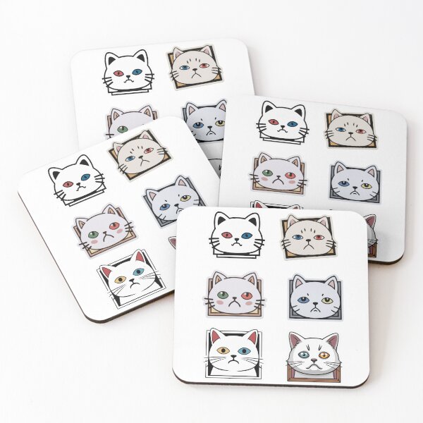 Item preview, Grumpy Cat designed and sold by AttaboyStudio.