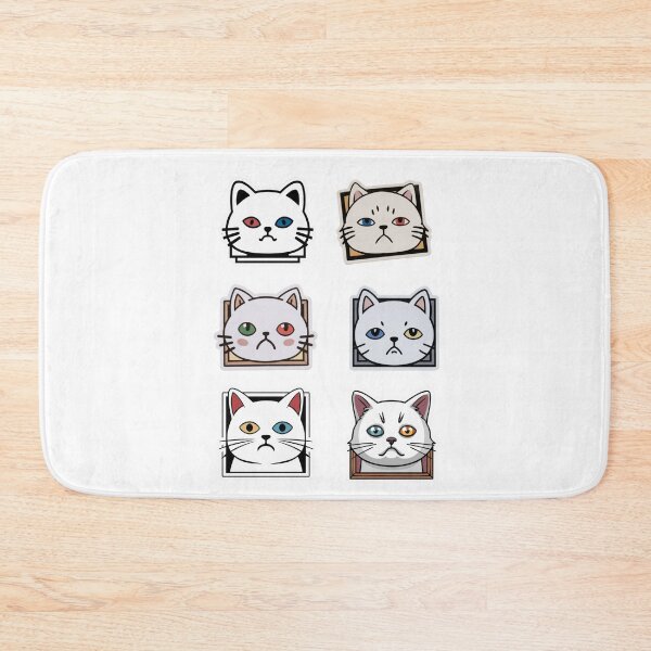 Item preview, Grumpy Cat designed and sold by AttaboyStudio.