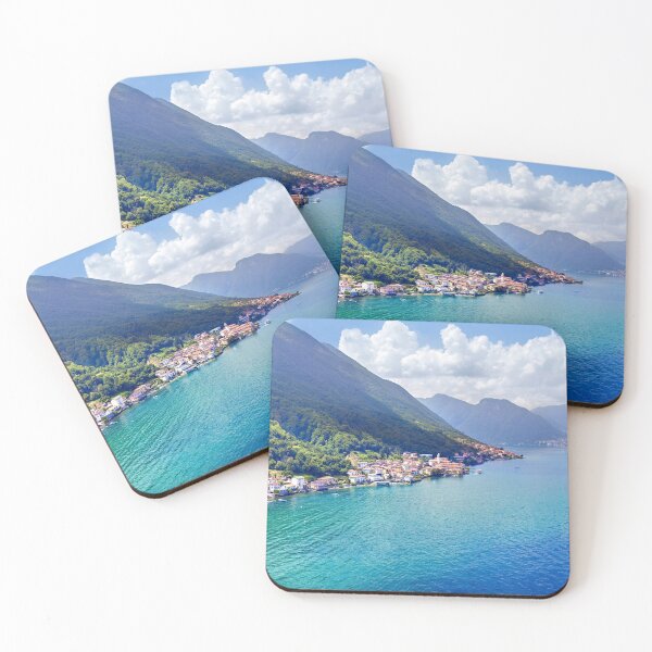 Item preview, Lago de Como - Italia Belleza de los lagos italianos designed and sold by Adam Gormley.