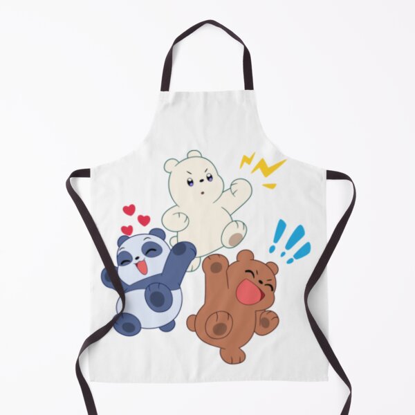 Item preview, We baby bears  designed and sold by Color Toonix.
