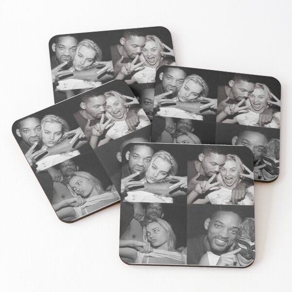 Item preview, will and margot photoshoot designed and sold by flavouredcherry.