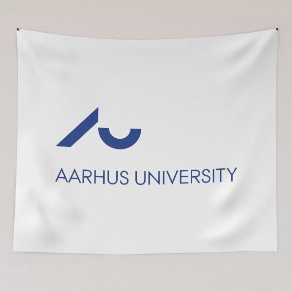 Item preview, Cosmic Alignment Aarhus University Spread designed and sold by Yakupjukid.
