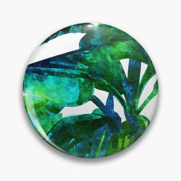 Item preview, Banana Leaves #redbubble #lifestyle designed and sold by 83oranges.com.