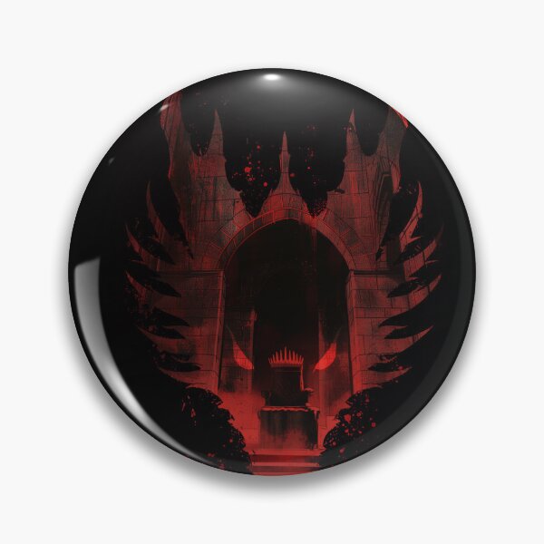 Item preview, Dragonfire Legacy: Throne of Flames designed and sold by OwOlet.
