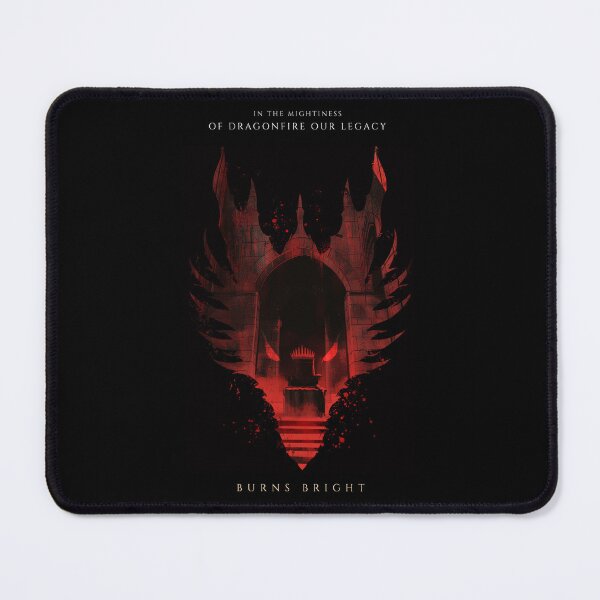 Item preview, Dragonfire Legacy: Throne of Flames designed and sold by OwOlet.