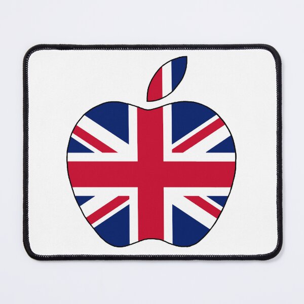 Item preview, National Apple Day | UK designed and sold by Color Toonix.