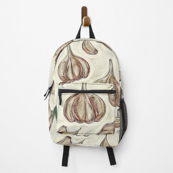 Item preview, Garlic Goodness designed and sold by Hen-C-Art.