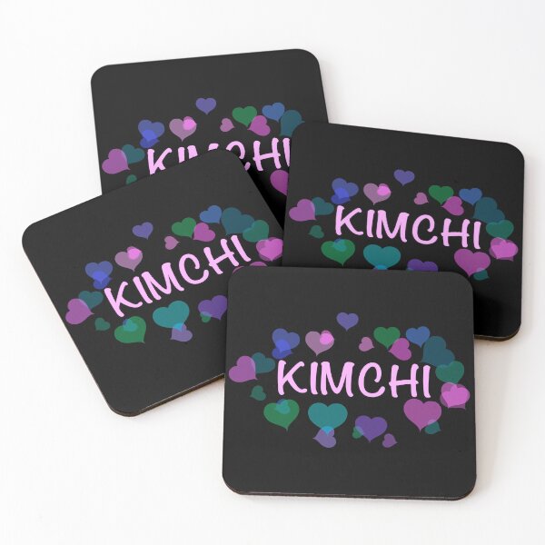 Item preview, Kimchi designed and sold by BLeePCreations.