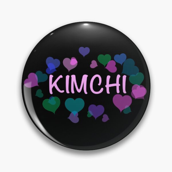 Item preview, Kimchi designed and sold by BLeePCreations.