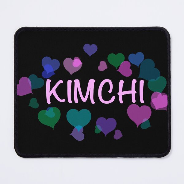 Item preview, Kimchi designed and sold by BLeePCreations.