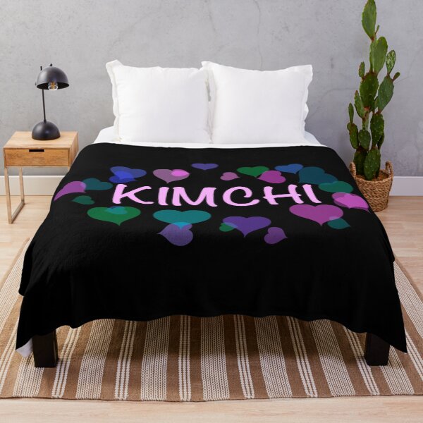 Item preview, Kimchi designed and sold by BLeePCreations.