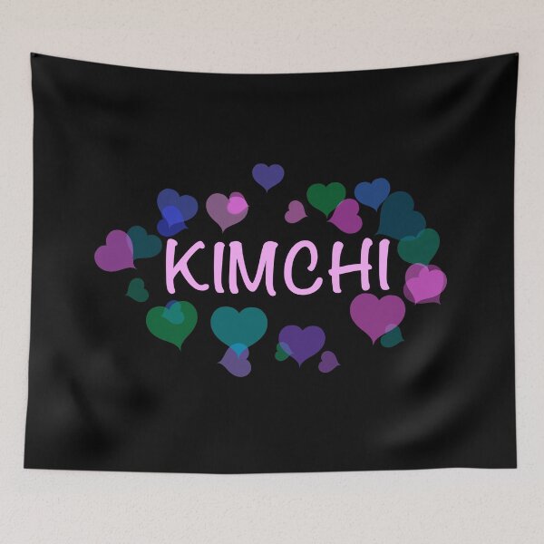 Item preview, Kimchi designed and sold by BLeePCreations.